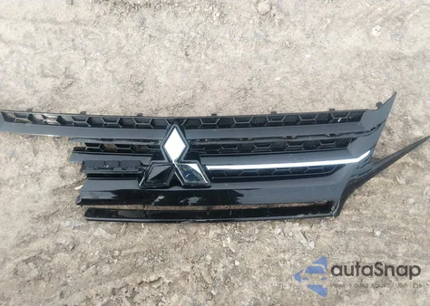 2024 Mitsubishi Mirage G4 Es from USA, damaged, VIN ML32FUFJ8RHF04721